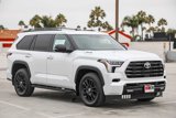 New 2025 Toyota Sequoia Limited image 3