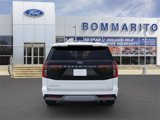New 2025 Ford Expedition Platinum image 5