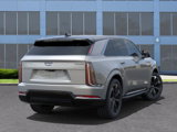 New 2025 Cadillac Escalade IQ Sport 1 w/ Smart Trailering package image 4