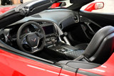 Used 2019 Chevrolet Corvette Stingray Convertible w/ 2LT Preferred Equipment Group image 3