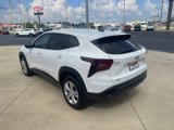 Used 2025 Chevrolet Trax LS image 5