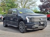 New 2025 Ford F150 Lightning XLT w/ Max Trailer Tow Package image 2