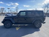 New 2025 Jeep Wrangler Sport S image 4