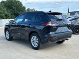 New 2026 Toyota Corolla Cross LE image 3