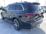 New 2025 Mercedes-Benz GLS 450 4MATIC image 5