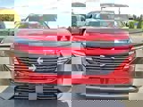 New 2025 Nissan Murano SL w/ Cargo Package image 3