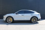Certified 2024 Porsche Cayenne Turbo GT image 2