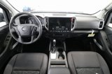 New 2025 Nissan Frontier SV w/ SV Convenience Package image 3