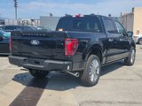 New 2025 Ford F150 Platinum w/ Equipment Group 703A Plus image 4