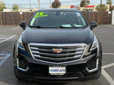 Used 2018 Cadillac XT5 Premium Luxury image 3