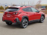 New 2025 Subaru Crosstrek 2.5i Limited image 4