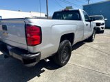 Used 2015 Chevrolet Silverado 1500 W/T w/ WT Fleet Convenience Package image 5