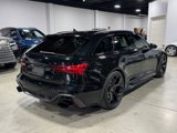 Used 2024 Audi RS 6 performance image 5