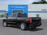 New 2025 Chevrolet Silverado 2500 High Country w/ Technology Package image 3