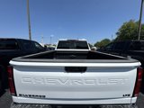 New 2025 Chevrolet Silverado 2500 LTZ w/ LTZ Plus Package image 5