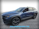 New 2025 MAZDA CX-50 AWD 2.5 Turbo w/ Weather Package image 3