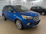Used 2017 Ford Escape Titanium image 5