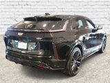 New 2026 Cadillac Lyriq V image 3