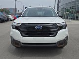 New 2025 Subaru Forester Sport image 2