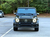 Used 2022 Mercedes-Benz G 63 AMG 4MATIC image 2