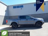 Certified 2022 Ford Ranger XLT w/ Equipment Group 301A Mid image 2