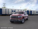 New 2025 Ford F150 Lariat image 3