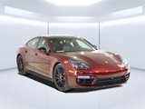 Certified 2023 Porsche Panamera GTS image 5