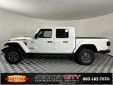 New 2025 Jeep Gladiator Rubicon image 5