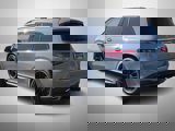 New 2025 Mercedes-Benz GLS 580 4MATIC image 3