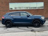 Certified 2022 Volkswagen Atlas Cross Sport SE image 3