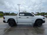 New 2026 RAM 1500 Rebel w/ Rebel Level 1 Equipment Group image 4