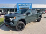 New 2026 Chevrolet Silverado 1500 LT Trail Boss w/ Convenience Package II image 2