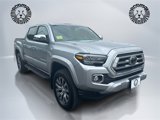 Used 2023 Toyota Tacoma Limited image 4