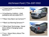 Certified 2023 Ford F150 XLT image 4