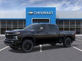 New 2026 Chevrolet Silverado 2500 Custom w/ Custom Value Package image 2