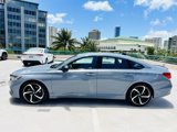 Used 2021 Honda Accord Sport Special Edition image 4