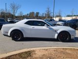 Used 2021 Dodge Challenger SRT Hellcat Redeye image 3