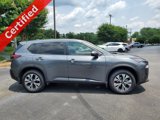 Certified 2022 Nissan Rogue SV image 2