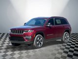 New 2025 Jeep Grand Cherokee Limited 4xe image 5