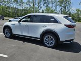 New 2025 MAZDA CX-90 3.3 Turbo w/ Premium Plus Pkg image 3