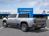 New 2025 GMC Sierra 3500 SLT image 3