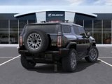 New 2025 GMC Hummer EV 3X w/ LPO, Roof Cross Rail Package image 5