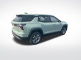 New 2026 Chevrolet Equinox LT w/ Convenience Package II image 5