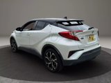 Used 2019 Toyota C-HR LE image 5