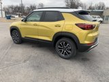 New 2025 Chevrolet TrailBlazer ACTIV w/ Convenience Package image 2