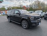 New 2025 Ford Expedition Max Active image 5
