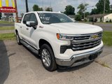 New 2025 Chevrolet Silverado 1500 LTZ image 6