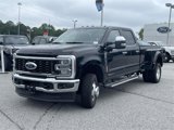 New 2025 Ford F350 Lariat image 3