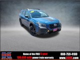 New 2025 Subaru Outback Wilderness image 1