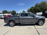 New 2025 Ford F150 Lariat image 3